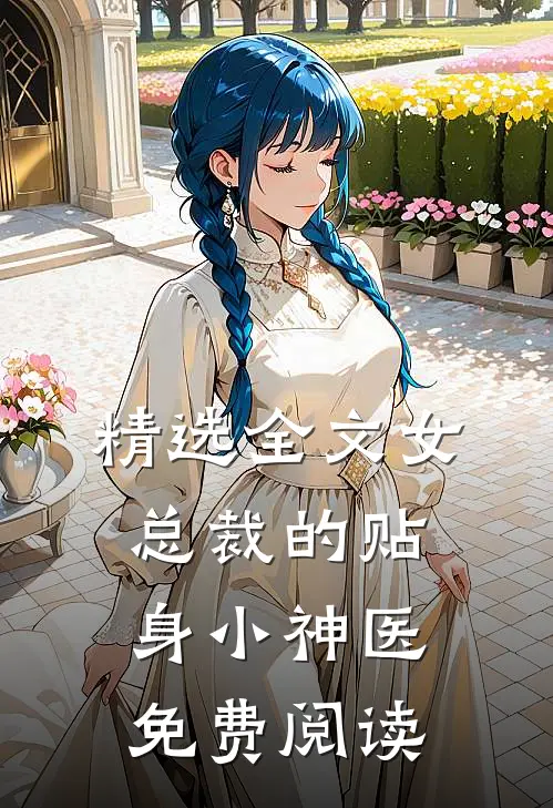 精选全文女总裁的贴身小神医免费阅读