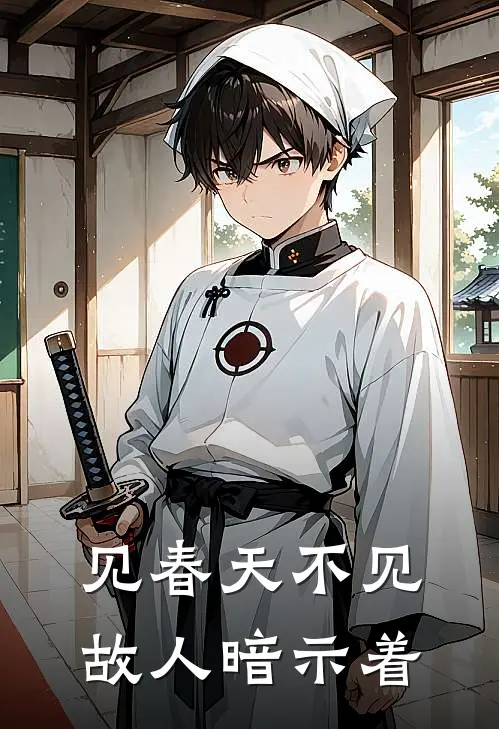 见春天不见故人暗示着