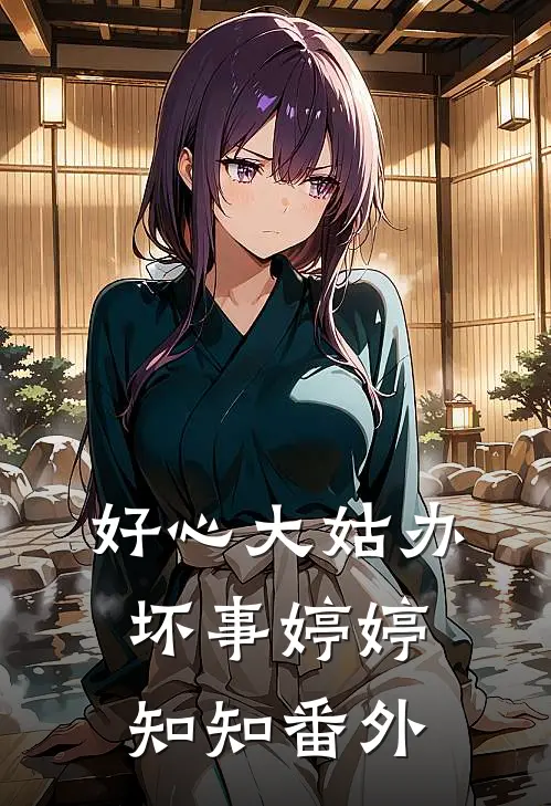 好心大姑办坏事婷婷知知 番外