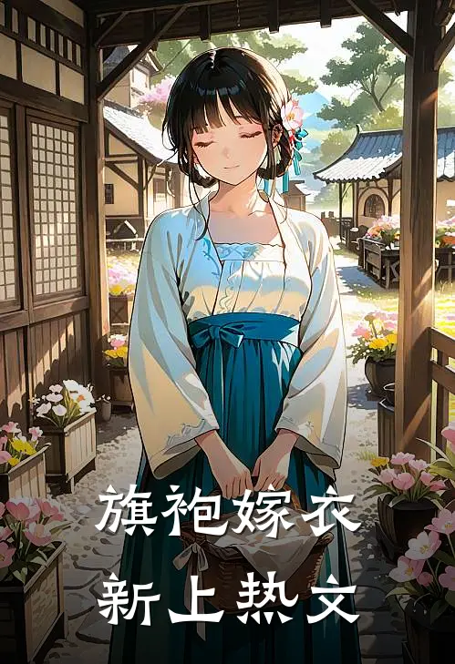 旗袍嫁衣新上热文