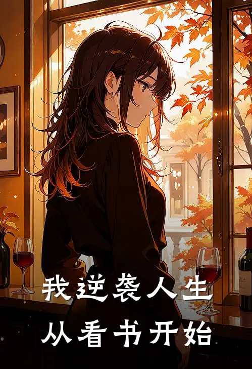 我逆袭人生从看书开始