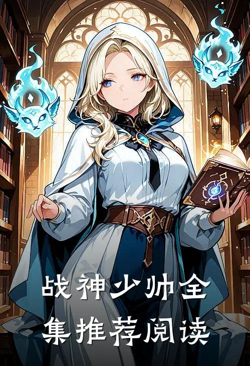 战神少帅全集推荐阅读