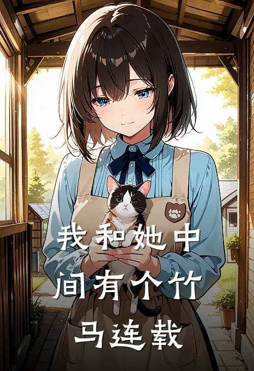 我和她中间有个竹马连载