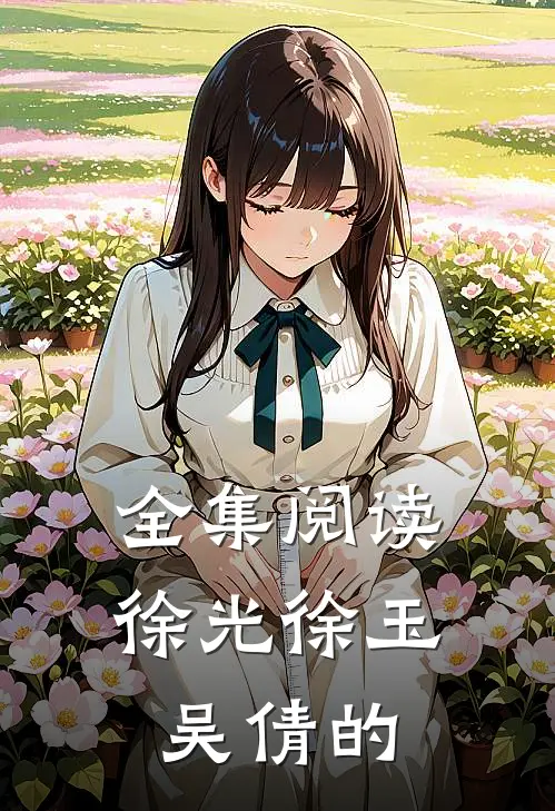 全集阅读徐光徐玉吴倩的