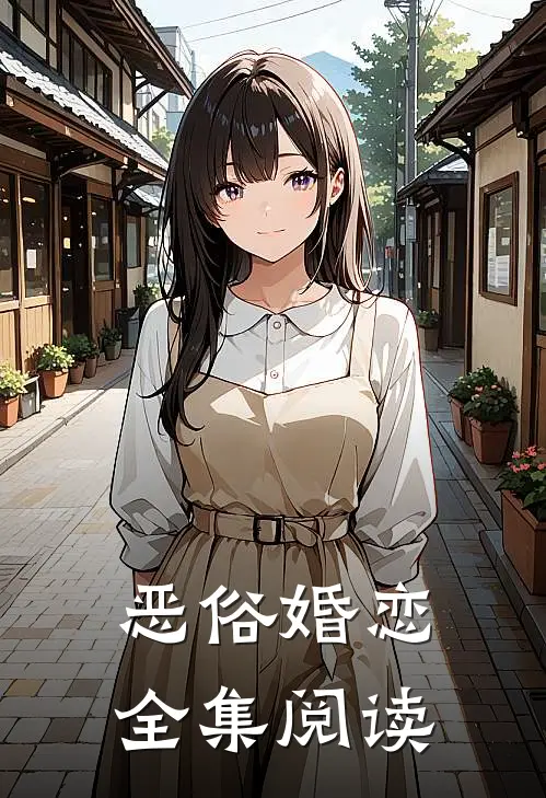 恶俗婚恋全集阅读
