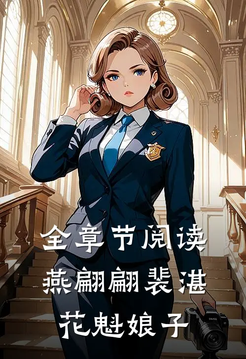 全章节阅读燕翩翩裴湛花魁娘子