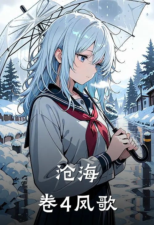 沧海. 卷4 凤歌