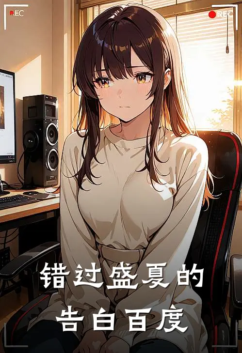 错过盛夏的告白百度