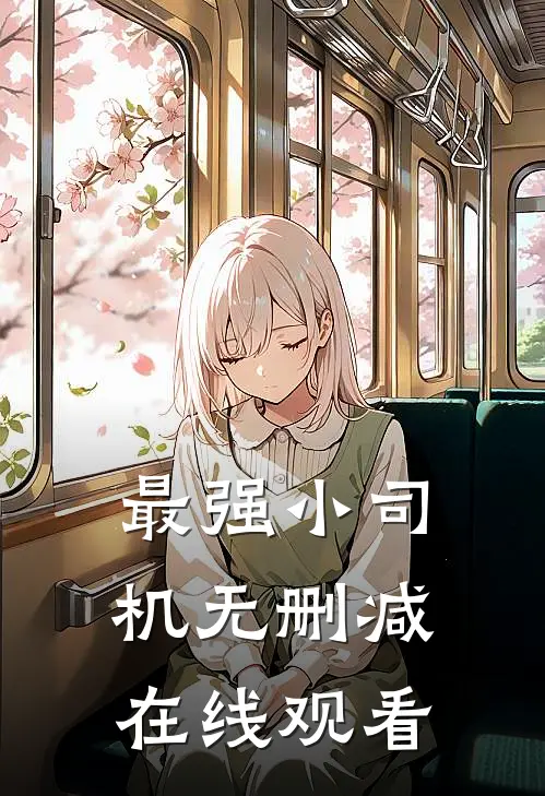 最强小司机无删减在线观看