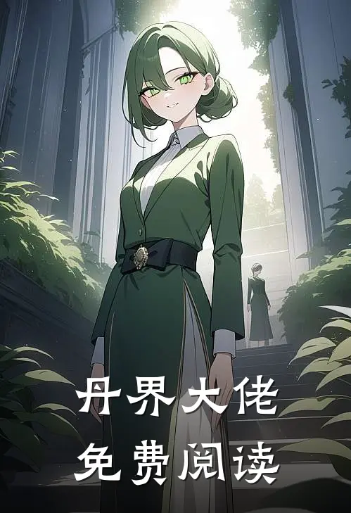 丹界大佬免费阅读