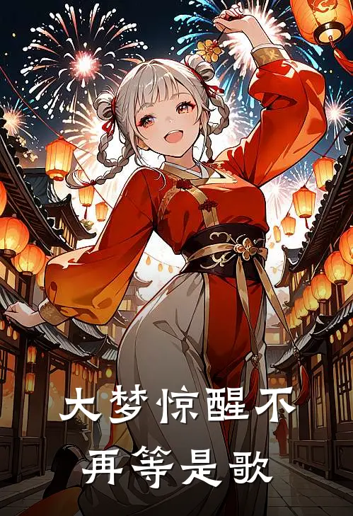 大梦惊醒不再等是歌