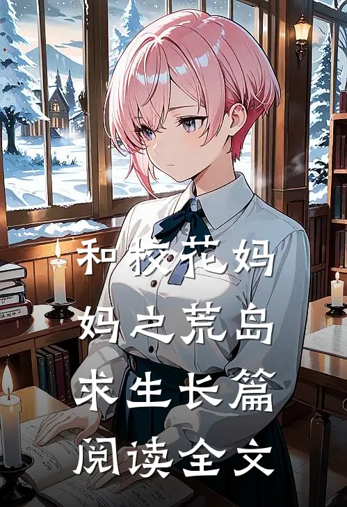 和校花妈妈之荒岛求生长篇阅读全文