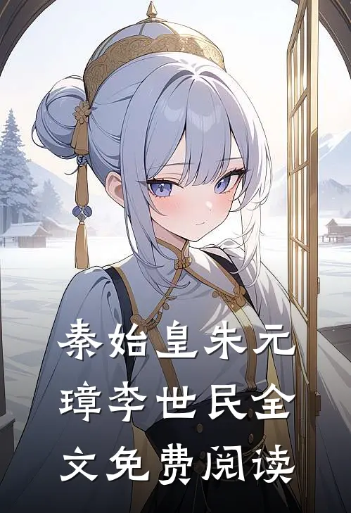 秦始皇朱元璋李世民全文免费阅读