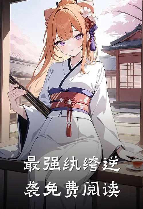 最强纨绔逆袭免费阅读
