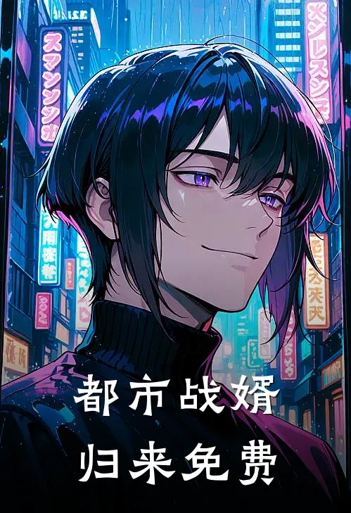 都市战婿归来免费