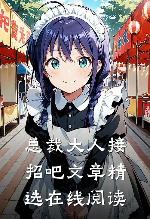 总裁大人接招吧文章精选在线阅读