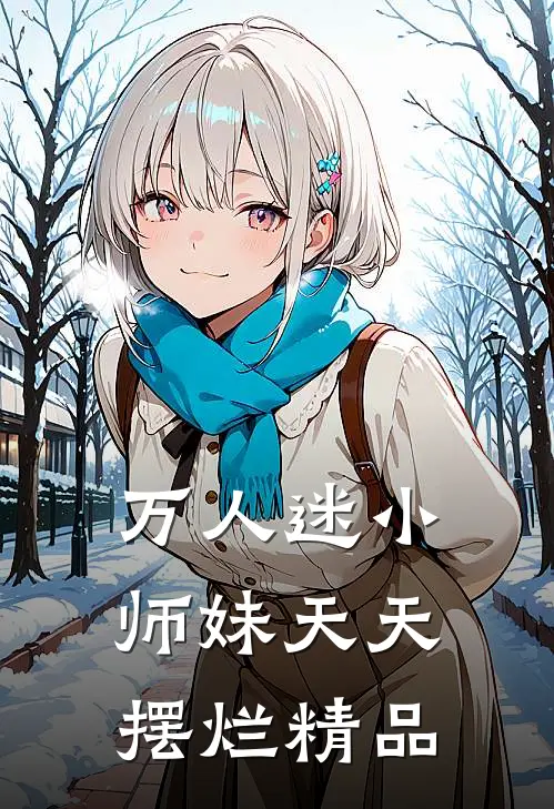 万人迷小师妹天天摆烂精品