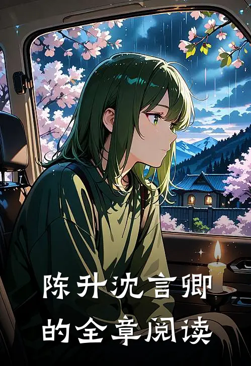 陈升沈言卿的全章阅读