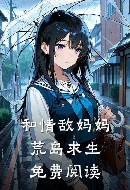 和情敌妈妈荒岛求生免费阅读