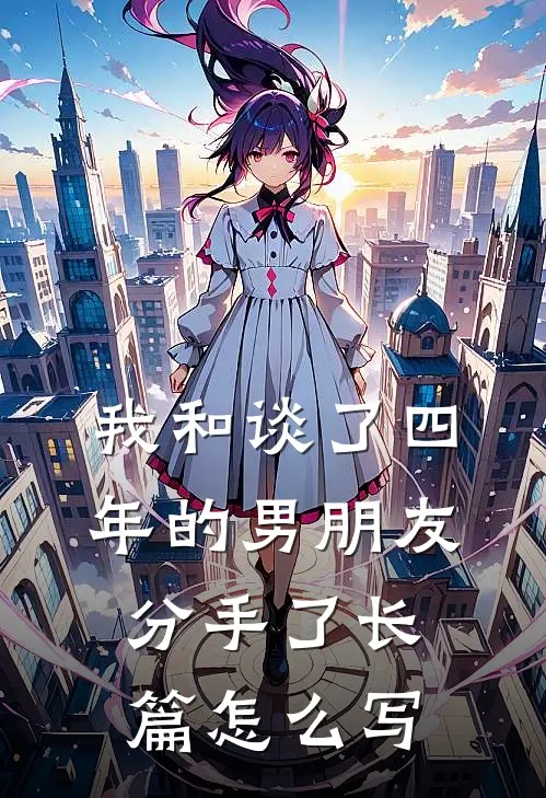 我和谈了四年的男朋友分手了长篇怎么写