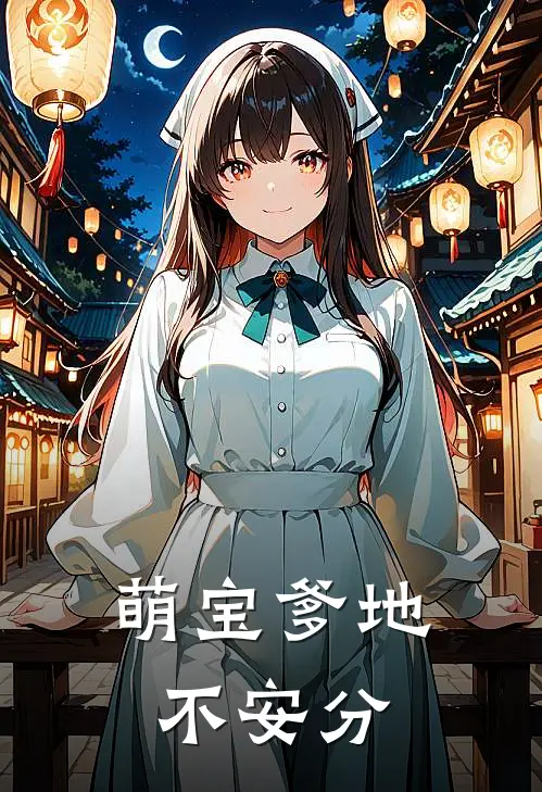 萌宝爹地不安分