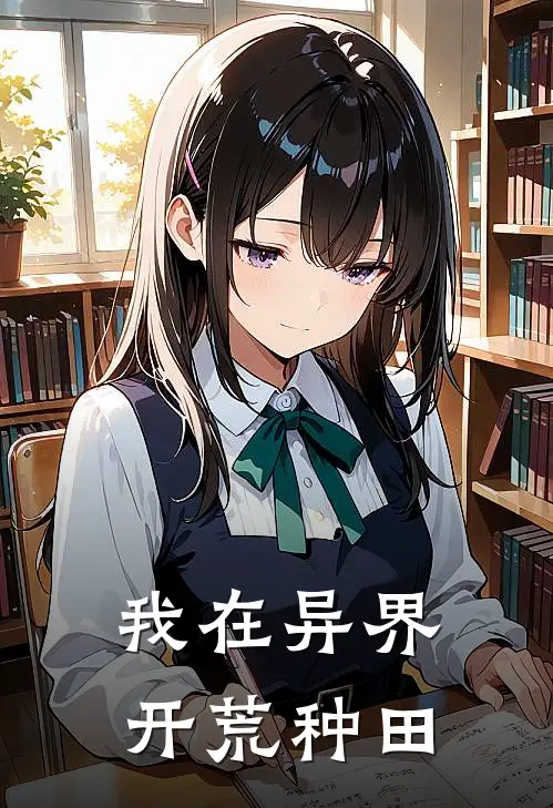 我在异界开荒种田