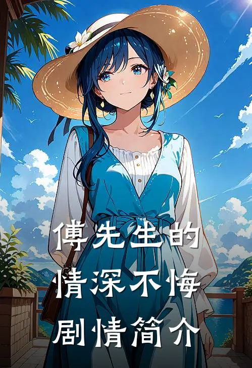 傅先生的情深不悔剧情简介