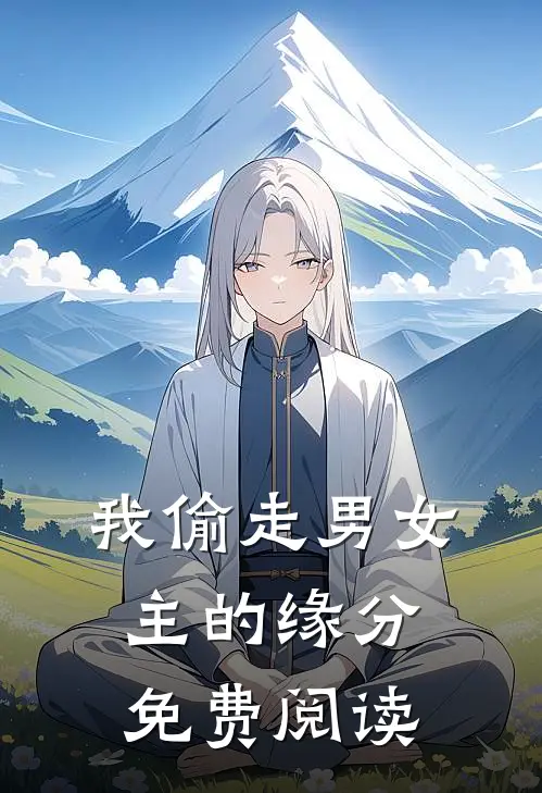 我偷走男女主的缘分免费阅读