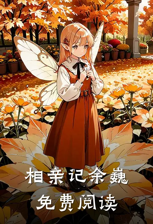 相亲记余巍免费阅读