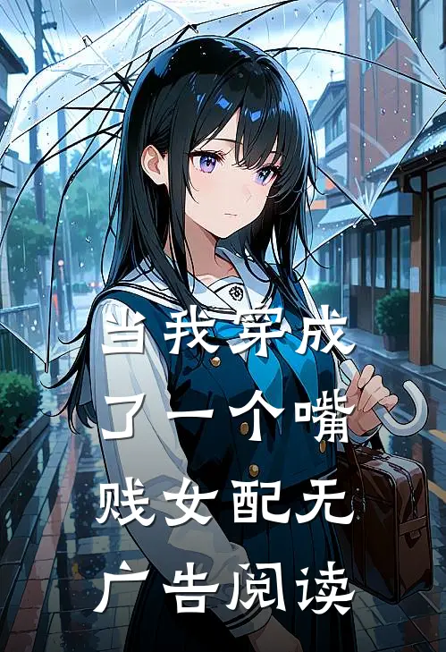 当我穿成了一个嘴贱女配无广告阅读