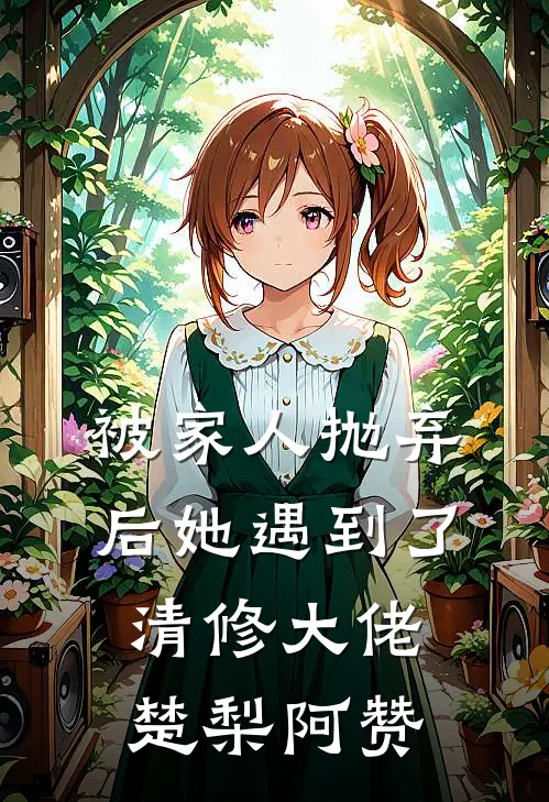 被家人抛弃后她遇到了清修大佬楚梨阿赞