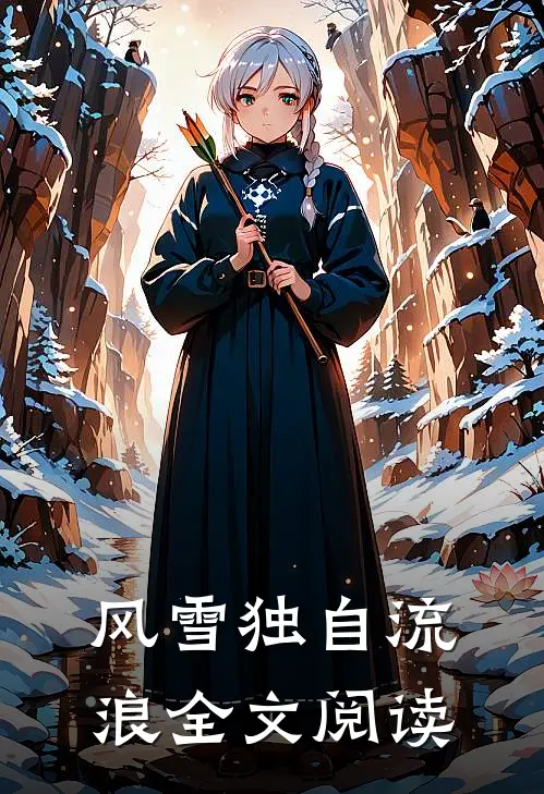 风雪独自流浪全文阅读