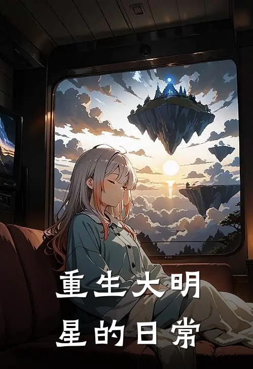 重生大明星的日常