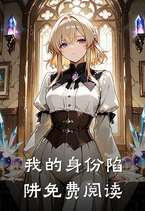 我的身份陷阱免费阅读
