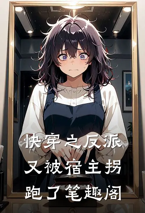 快穿之反派又被宿主拐跑了笔趣阁