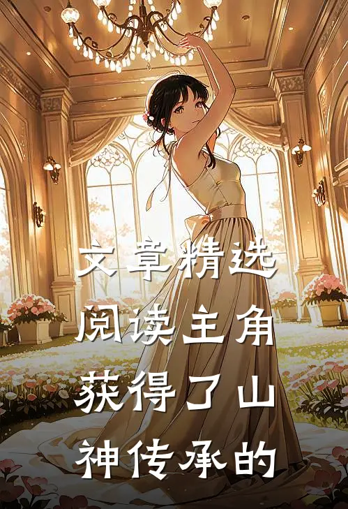 文章精选阅读主角获得了山神传承的