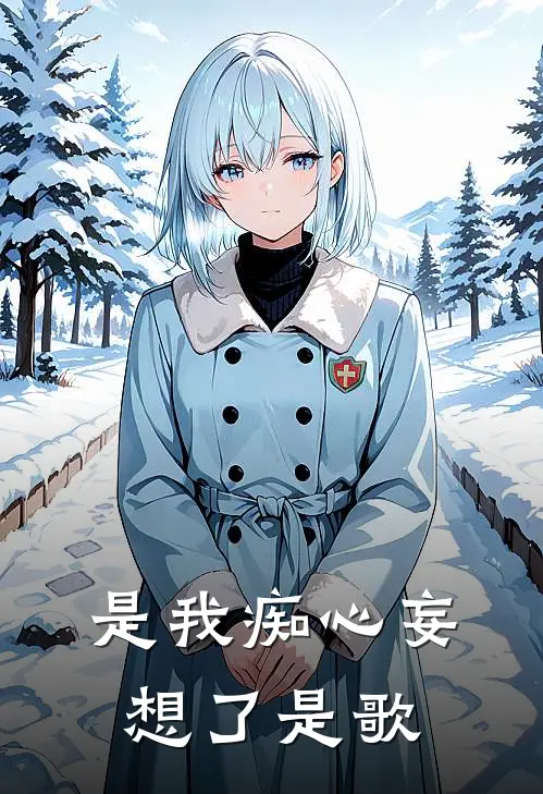 是我痴心妄想了是歌