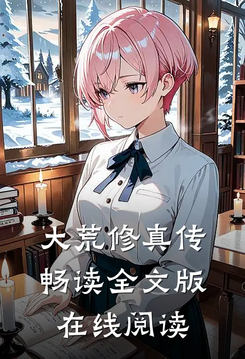 大荒修真传畅读全文版在线阅读