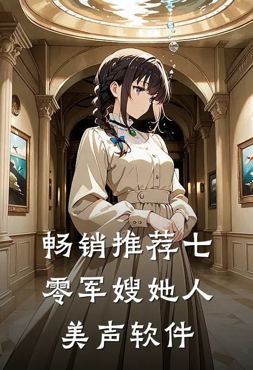 畅销推荐七零军嫂她人美声软件