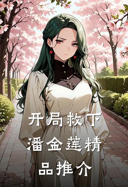 开局救下潘金莲精品推介