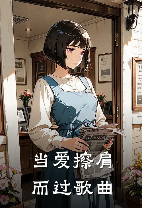 当爱擦肩而过歌曲