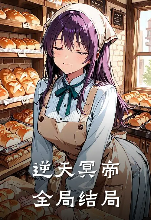 逆天冥帝全局结局