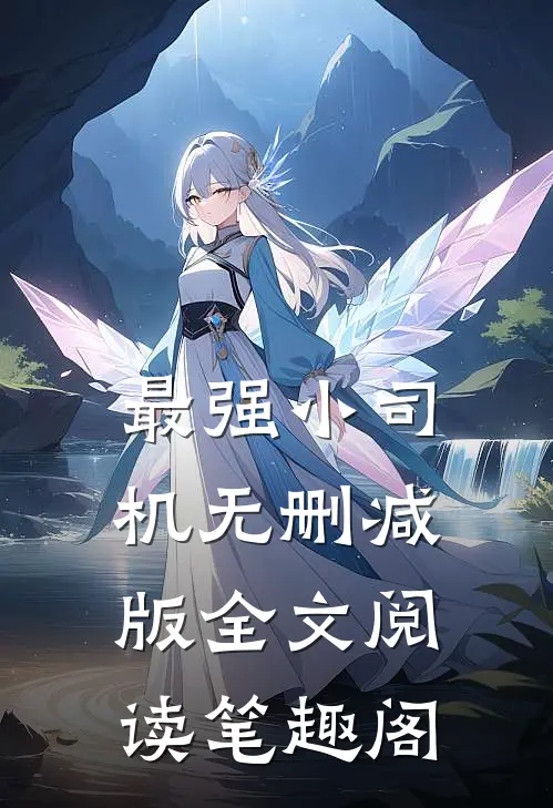 最强小司机无删减版全文阅读笔趣阁