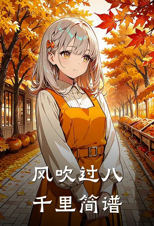 风吹过八千里简谱