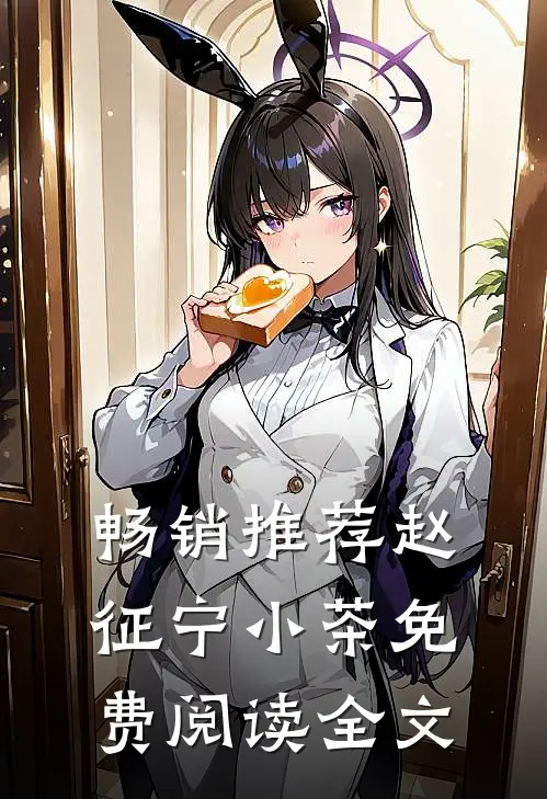 畅销推荐赵征宁小茶免费阅读全文