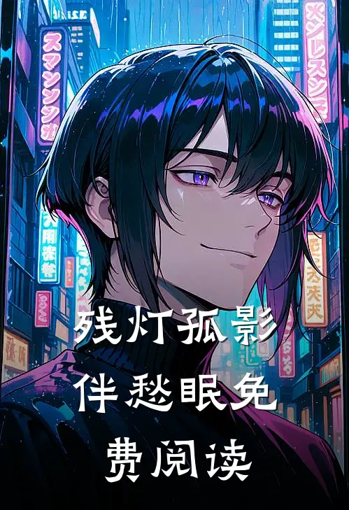 残灯孤影伴愁眠免费阅读