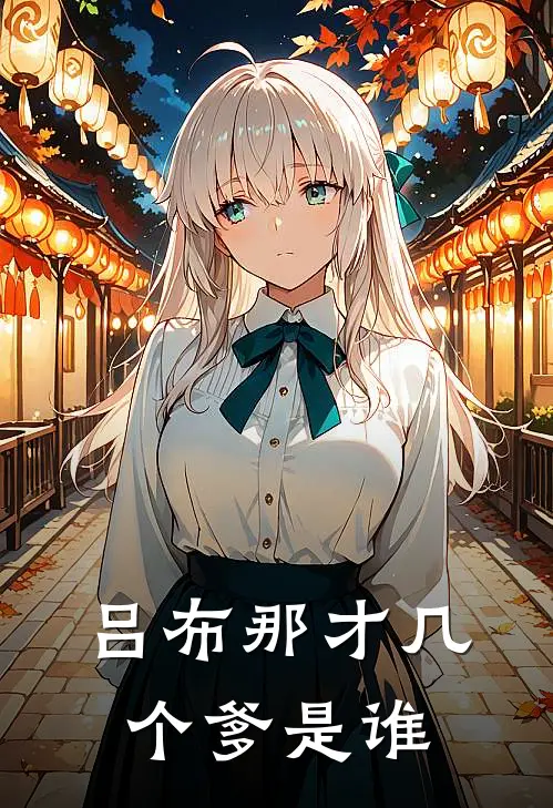 吕布那才几个爹是谁