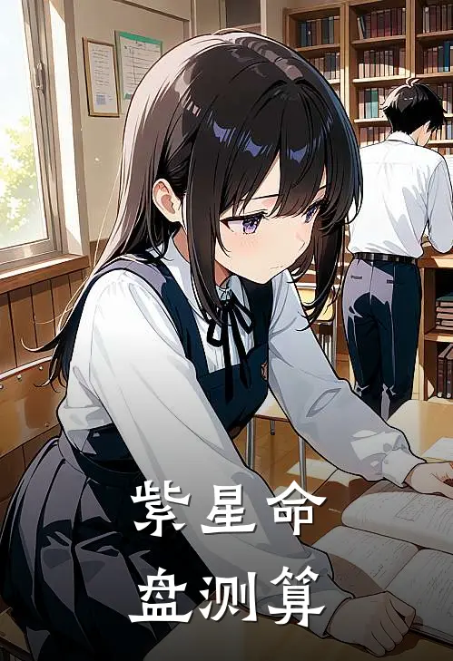 紫星命盘测算