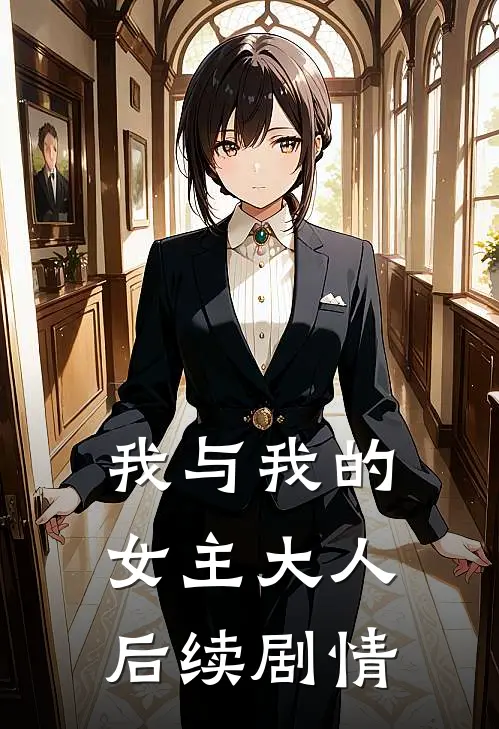 我与我的女主大人后续剧情