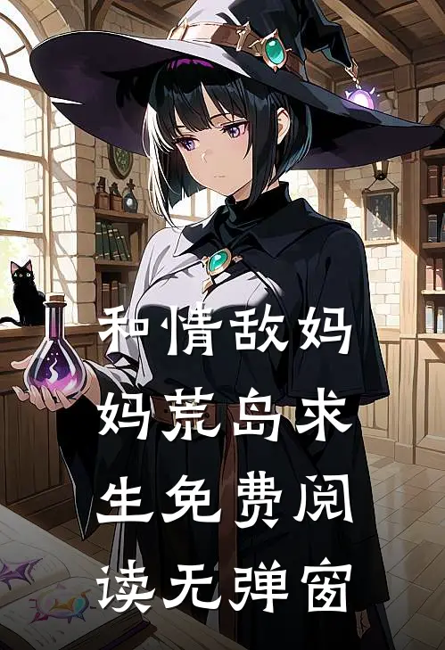 和情敌妈妈荒岛求生免费阅读无弹窗